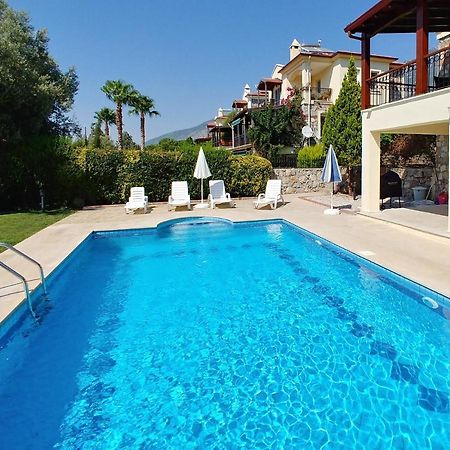 Villa Avilia Fethiye Exterior foto