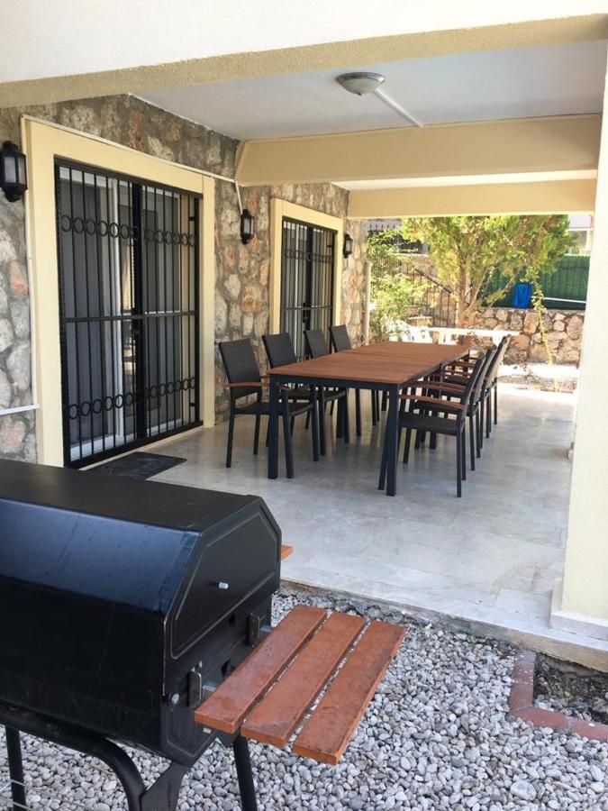 Villa Avilia Fethiye Exterior foto