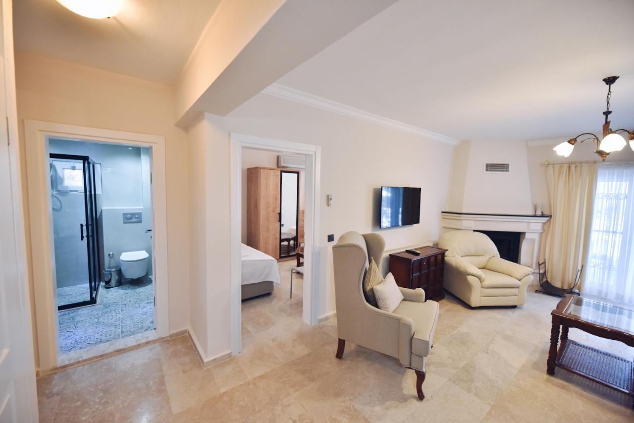 Villa Avilia Fethiye Exterior foto
