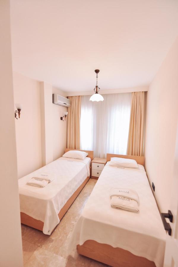 Villa Avilia Fethiye Exterior foto