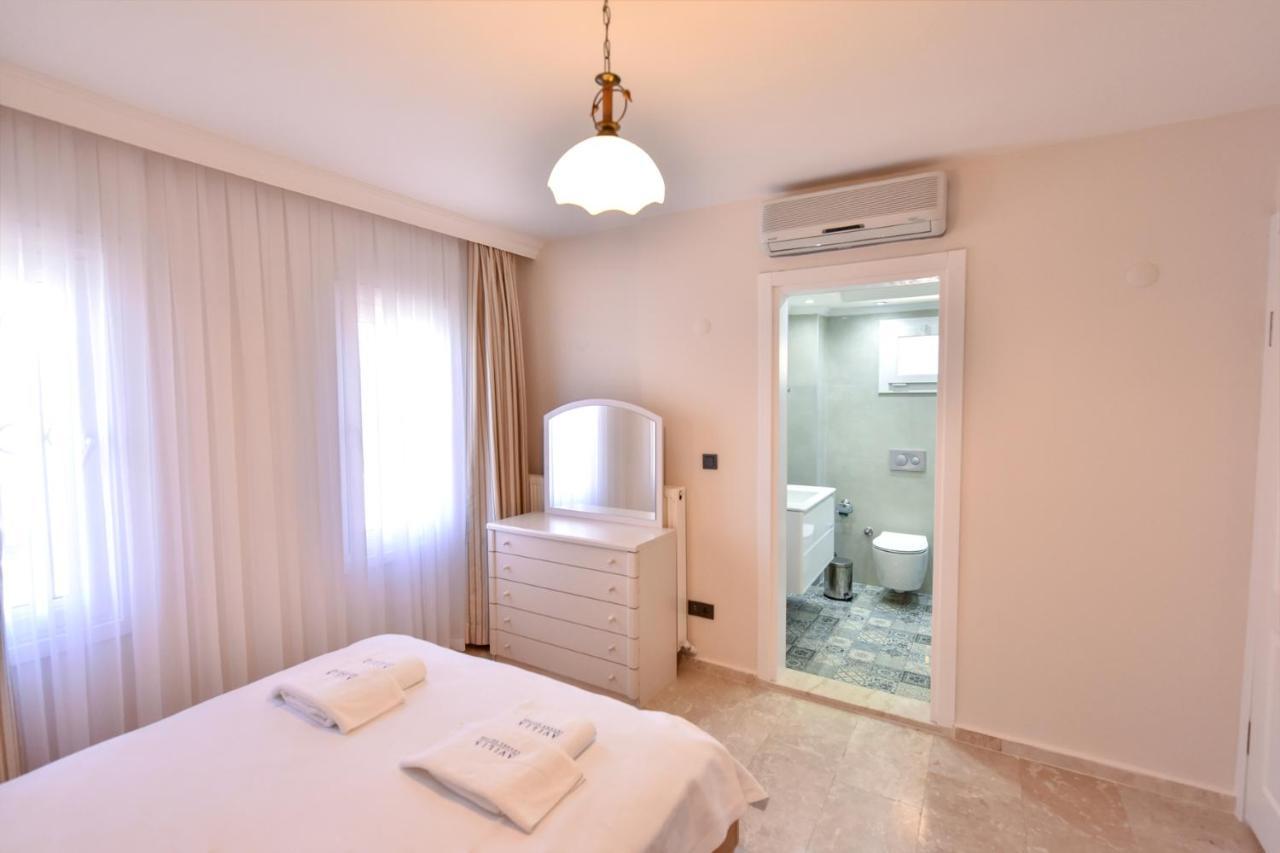 Villa Avilia Fethiye Exterior foto